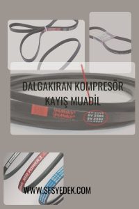 dalgakiran-kayis-200x300 Dalgakıran Kompresör Kayışı (Muadil)